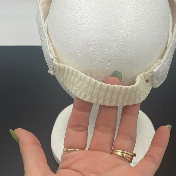 VTG Rainbow Pride LGBTQ+ Adjustable Visor-Tinted - Picture 7 of 9